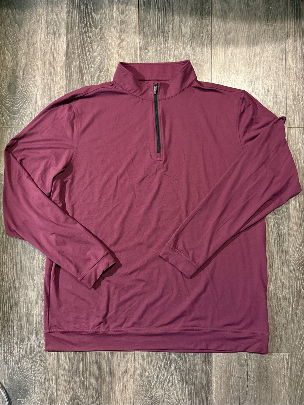 Vivid Golf Laguna 1/4 Zip
